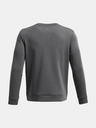 Under Armour UA Unstoppable Flc Crew EU-GRY Majica dugih rukava