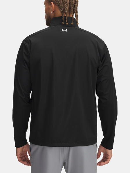 Under Armour UA Drive Wind Full Zip Majica dugih rukava