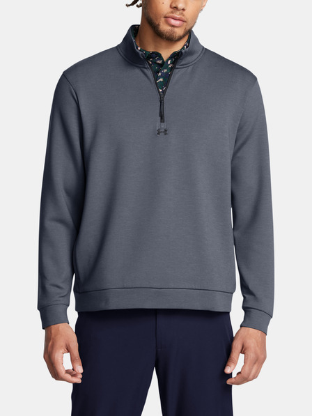 Under Armour UA Drive Midlayer Pullover-GRY Majica dugih rukava