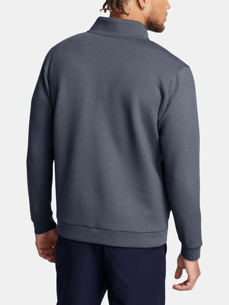 Under Armour UA Drive Midlayer Pullover-GRY Majica dugih rukava