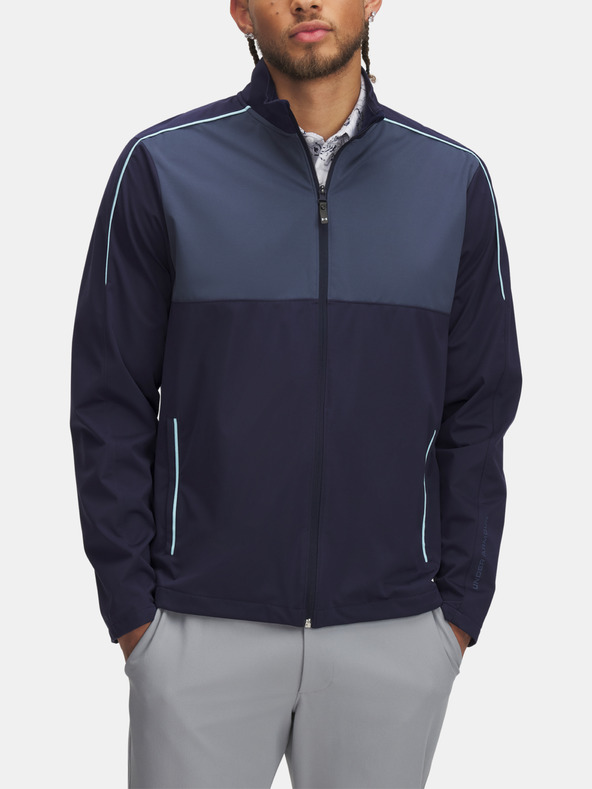 Under Armour UA Drive Wind Full Zip Majica dugih rukava