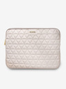 Guess Quilted Obal pro Notebook 13 Pink" Etui za telefon