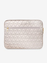 Guess Quilted Obal pro Notebook 13 Pink" Etui za telefon