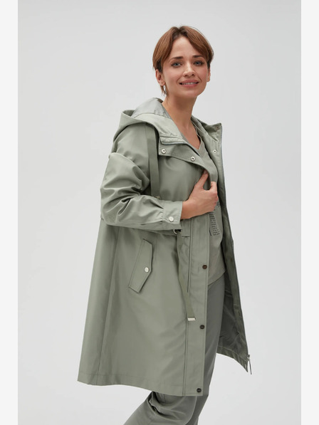 Moodo Parka