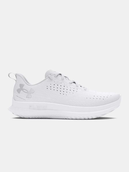 Under Armour UA W Velociti 4-WHT Tenisice