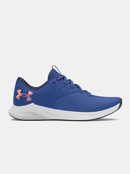 Under Armour UA W Charged Aurora 2-BLU Tenisice