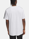 Under Armour UA Icon HWT Tee Taping Majica