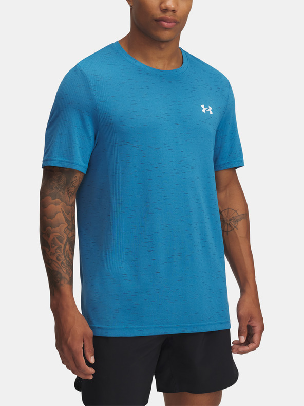 Under Armour Vanish Seamless SS Majica