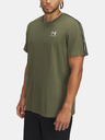 Under Armour UA Icon HWT Tee Taping Majica