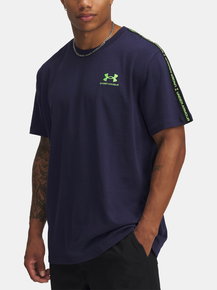 Under Armour UA Icon HWT Tee Taping Majica