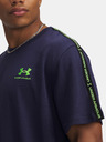 Under Armour UA Icon HWT Tee Taping Majica