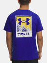 Under Armour UA TRAIL RUN GRAPHIC TEE Majica