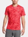 Under Armour Vanish Elite Vent Prtd SS-RED Majica