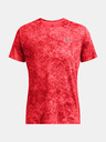 Under Armour Vanish Elite Vent Prtd SS-RED Majica