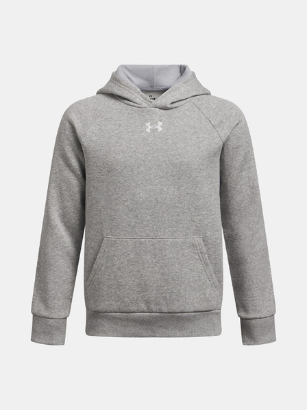 Under Armour UA Rival Fleece Hoodie Jakna