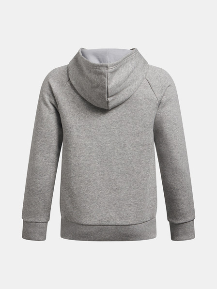 Under Armour UA Rival Fleece Hoodie Jakna