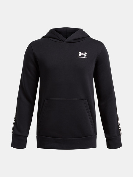 Under Armour B Icon Flc HD Taping Jakna