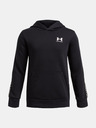 Under Armour B Icon Flc HD Taping Jakna