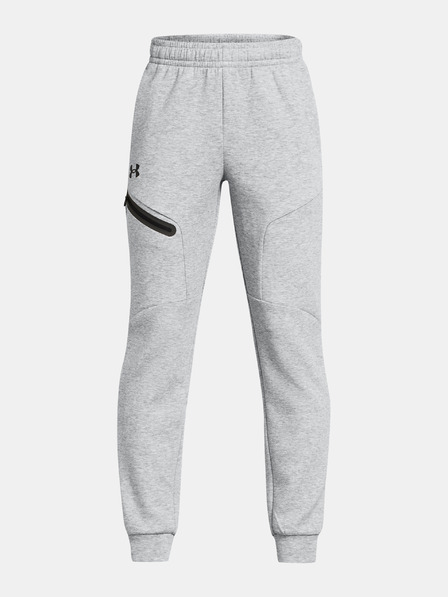 Under Armour UA B Unstoppable Flc Jogger Donji dio trenirke