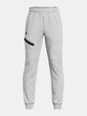 Under Armour UA B Unstoppable Flc Jogger Donji dio trenirke