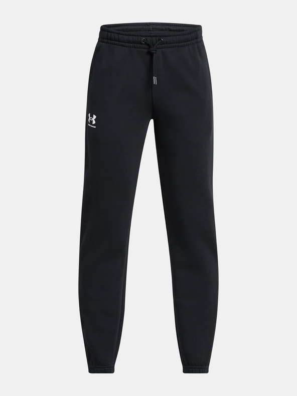 Under Armour B Icon Flc Jogger Taping Donji dio trenirke