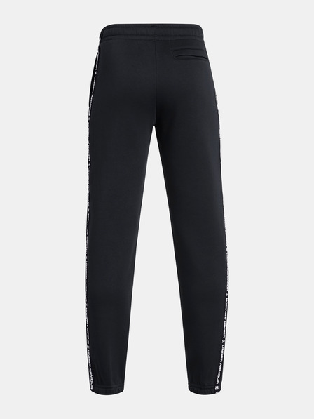 Under Armour B Icon Flc Jogger Taping Donji dio trenirke