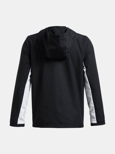 Under Armour UA B Rival Wvn Jacket Jakna