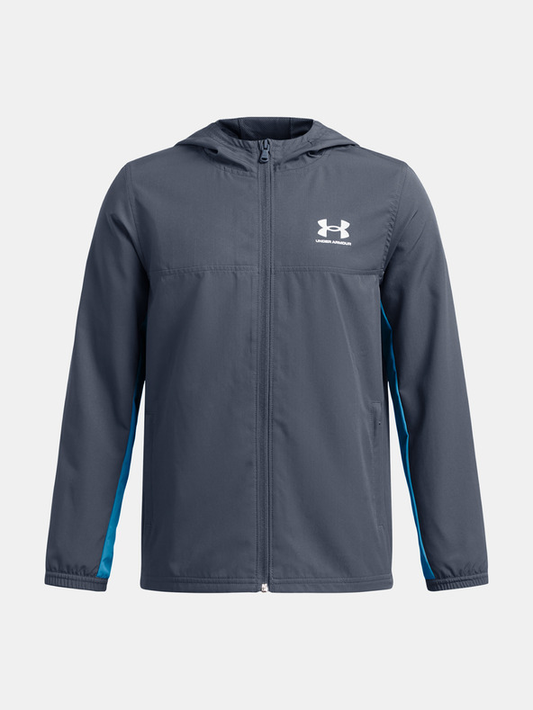 Under Armour UA B Rival Wvn Jacket Jakna