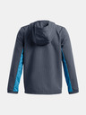 Under Armour UA B Rival Wvn Jacket Jakna