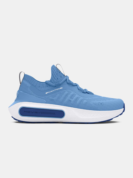 Under Armour UA GS Phantom 4-BLU Tenisice