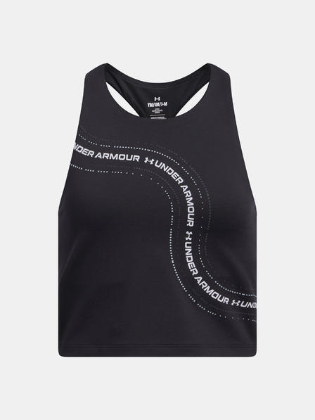 Under Armour G Motion Branded Crop Tank Majica bez rukava