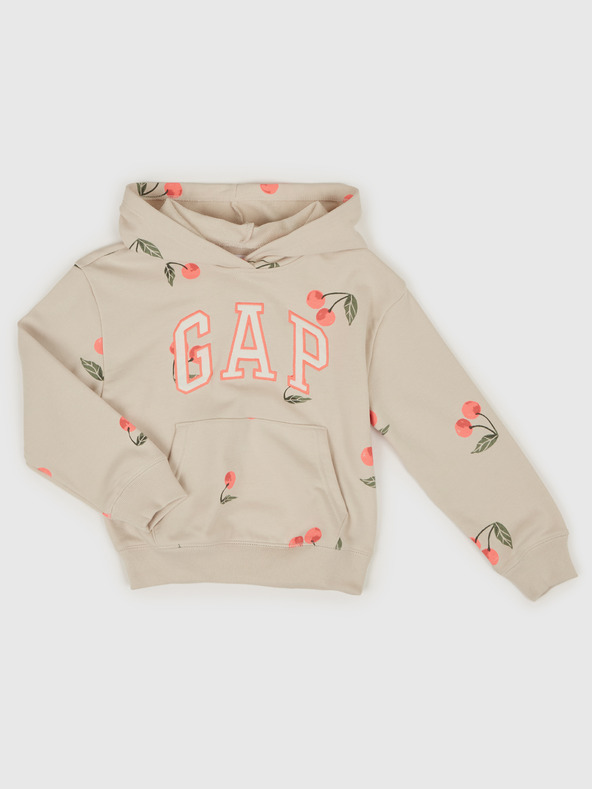 GAP Dječja majica s logom GAP