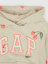 GAP Dječja majica s logom GAP