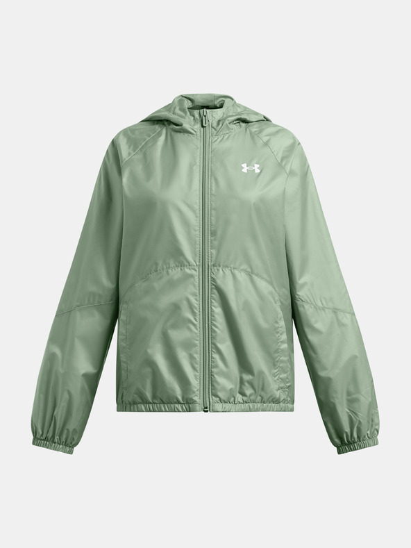 Under Armour UA SPORT WINDBREAKER Jkt Jakna