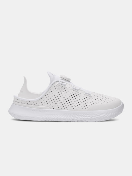 Under Armour UA GS Slipspeed Trainer LTH-WHT Gležnjače