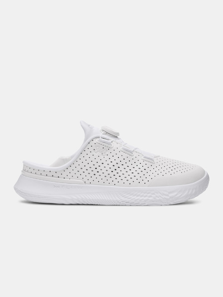 Under Armour UA GS Slipspeed Trainer LTH-WHT Gležnjače