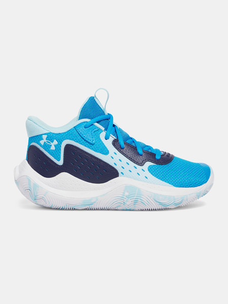 Under Armour UA GS JET '23 Gležnjače