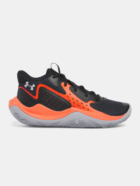 Under Armour UA GS JET '23 Gležnjače