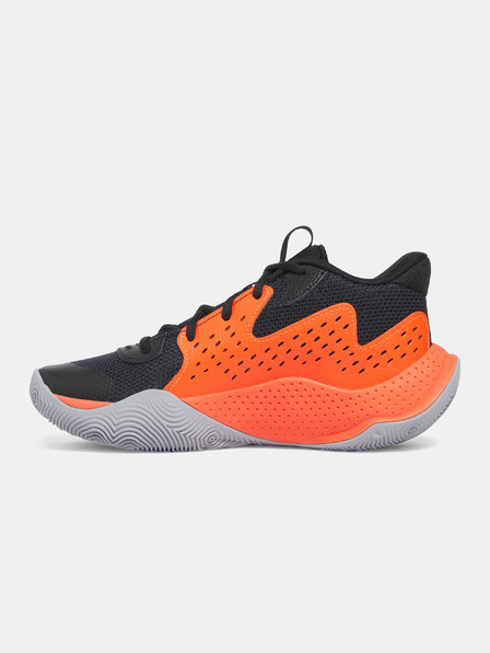 Under Armour UA GS JET '23 Gležnjače