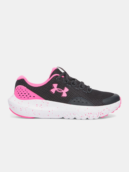 Under Armour UA GGS Surge 4 Gležnjače