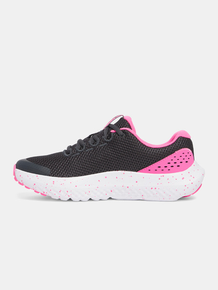 Under Armour UA GGS Surge 4 Gležnjače