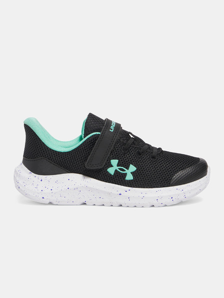 Under Armour UA GPS Pursuit 4 AC Gležnjače