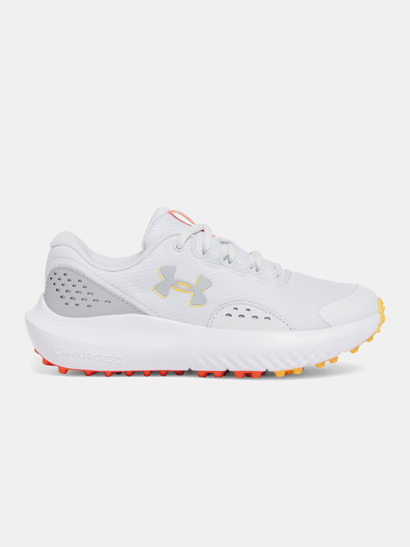 Under Armour UA Y Surge Golf Gležnjače