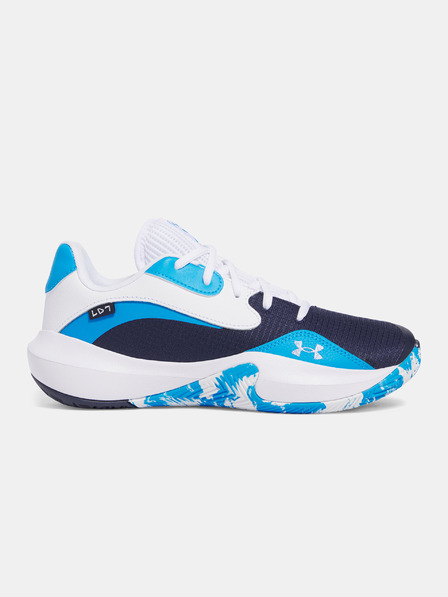 Under Armour UA Lockdown 7 Low Tenisice