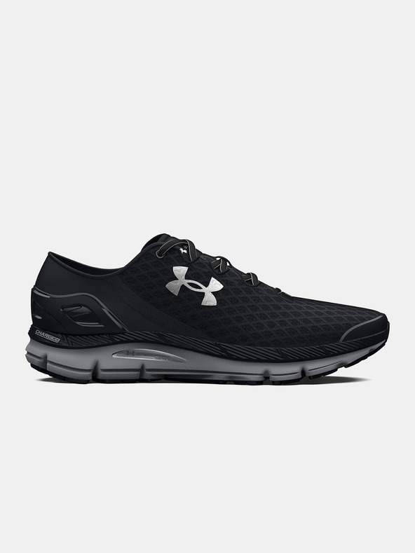 Under Armour UA Speedform Gemini-BLK Tenisice