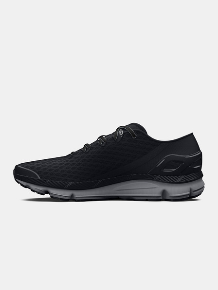 Under Armour UA Speedform Gemini-BLK Tenisice