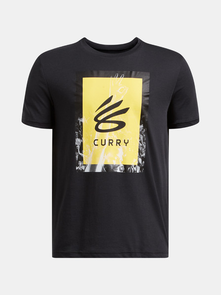 Under Armour Curry Trend Tee 1 Majica