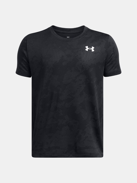 Under Armour UA Tech Vent Jcqrd SS Majica