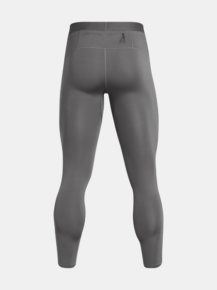 Under Armour UA LAUNCH ELITE CW TIGHTS-GRY Hlače