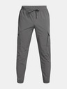 Under Armour UA Vibe Woven Cargo Pants-GRY Hlače